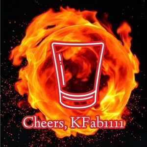 kfab 🔥ball ~ cheers to those that wish us well & those who don’t can go to helll